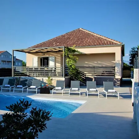 Casa vacanze Ivana - Private Pool