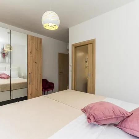 Casa vacanze Ivana - Private Pool Privlaka (Zadar)