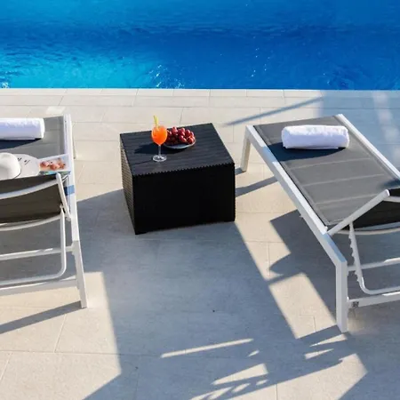 Ivana - Private Pool